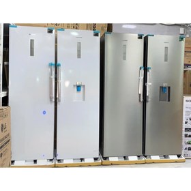 یخچال دوقلو سامسونگ 40 فوت مدل RR39-RZ32